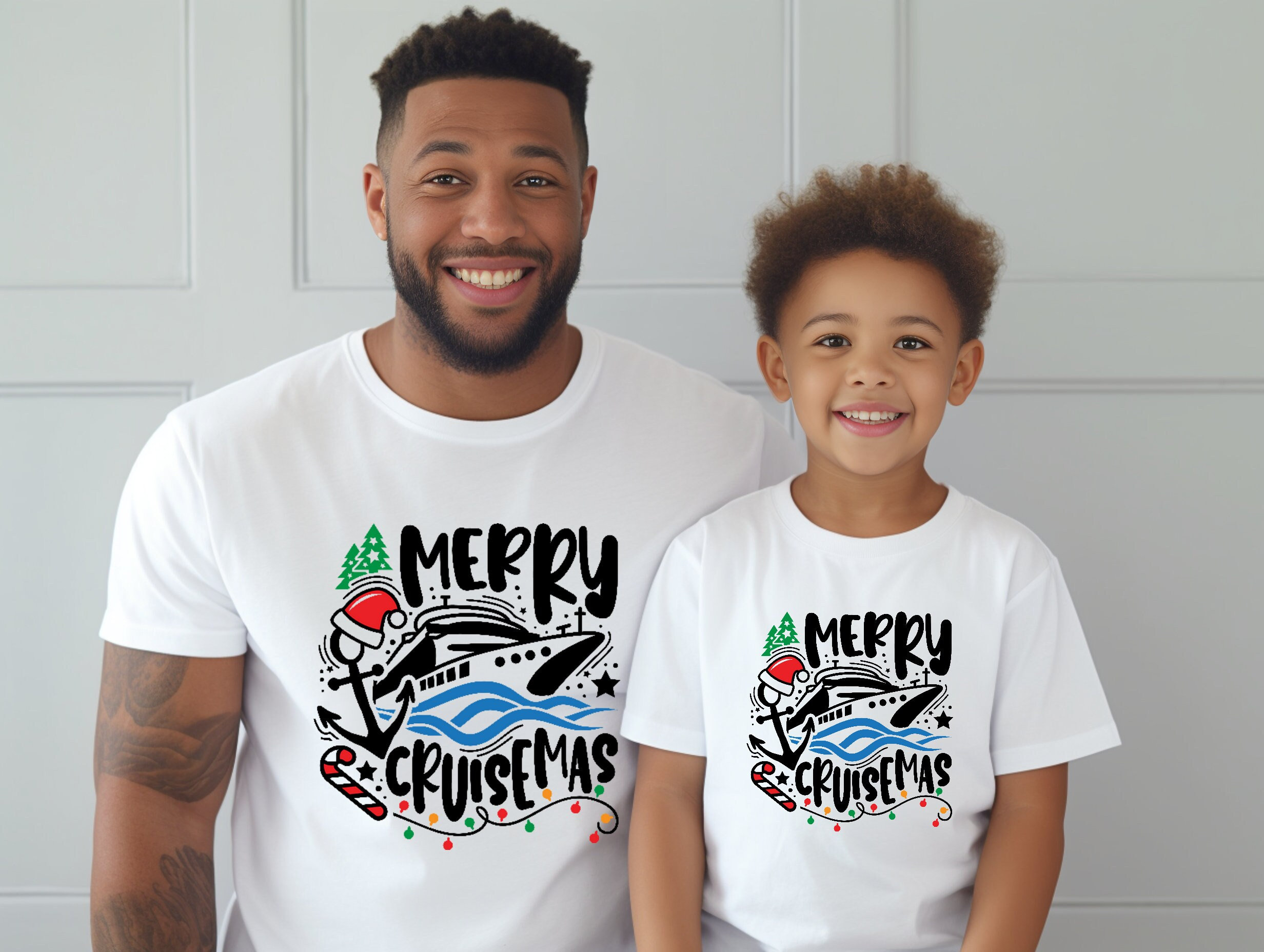 Merry Cruisemas Shirt, Christmas Family Cruise Shirts, Christmas Cruise Sweatshirt, Christmas Cruisin Tshirt, Xmas Cruisin Crew Shirt