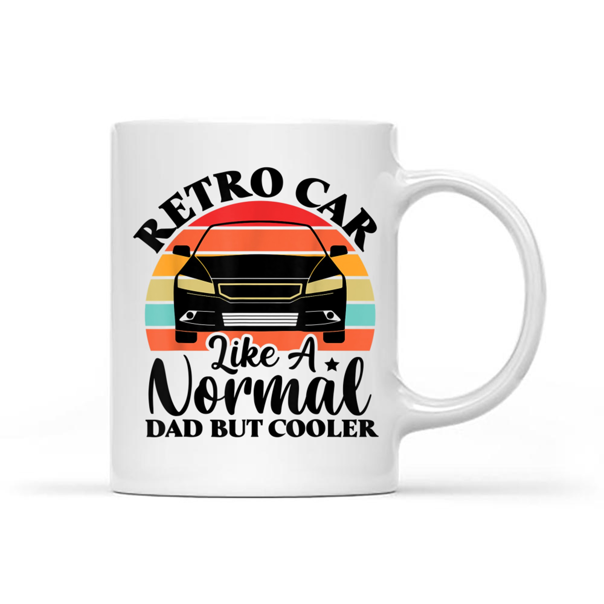 Car Enthusiasts be like - Funny Car Mug