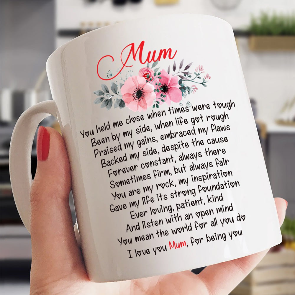 Mother Definition Mug Gift For Mum