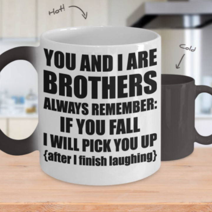 You're The Best Brothers Gift For Brothers