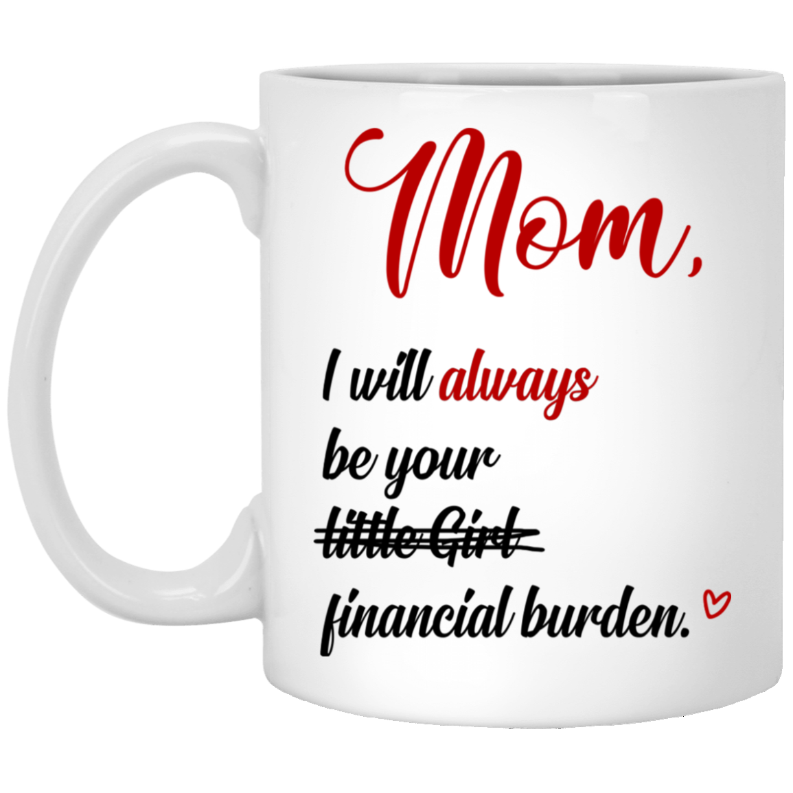 PERFECT GIFT FOR MOTHER - FAMQ