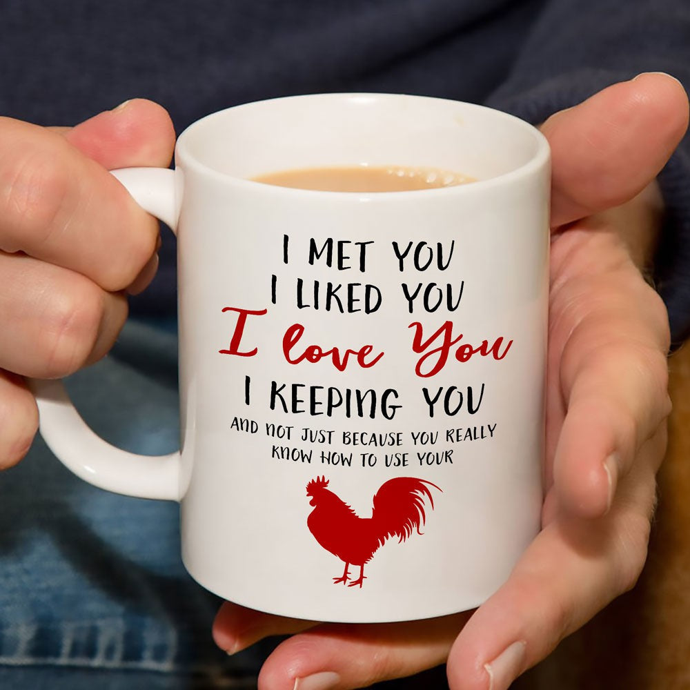 Husband Christmas Gifts, Husband Gifts from Wife, Husband Mugs