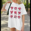 Nurse Valentine's Day Shirt, Gift For Nurse, Nurse Heart Shirt, Valentines Day Sweatshirt, Cute Valentines Day Shirt For Nurse, Nurse Shirt