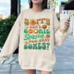 Sorry Can't Cookie Season How Many Boxes Shirt, Funny Scout Shirt, Scout Cookie Shirt, Scout Mom Cookie Dealer Shirt, Cookie Dealer Gift